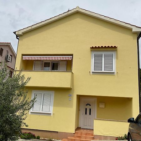 Apartments Luni II Baška Exterior foto